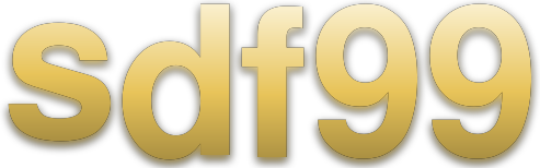 sdf99 โลโก้